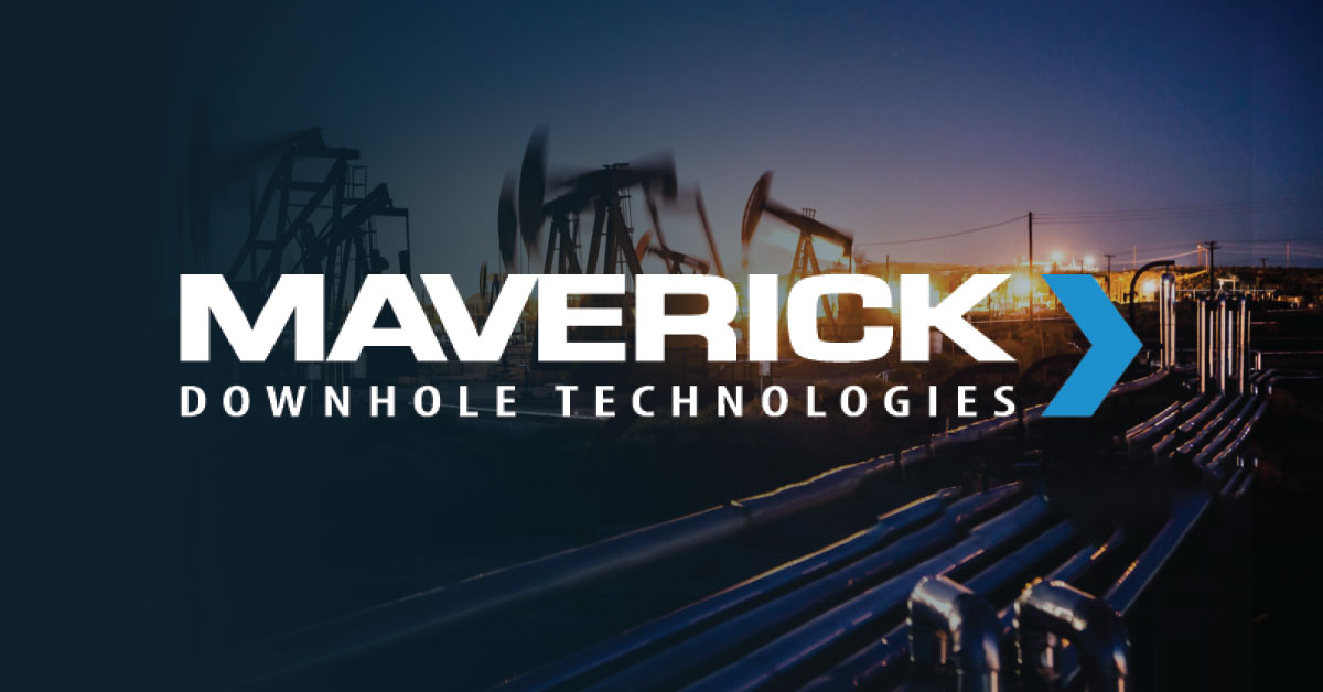 Maverick Logo